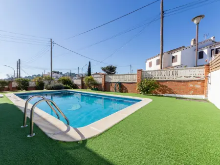 Location Maison à Creixell 12 personnes