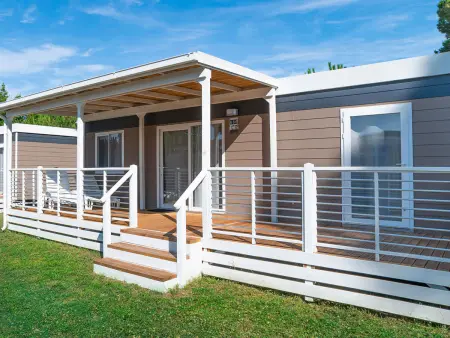 Location Maison à Lido di Ostia 6 personnes