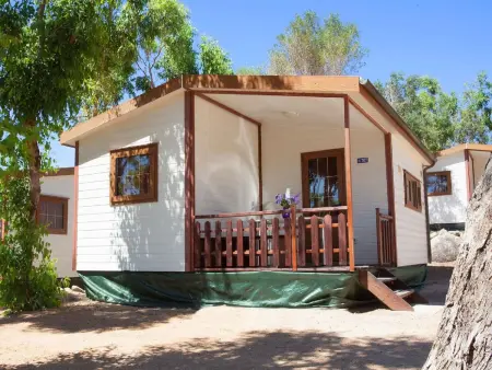 Location Maison à Palau 4 personnes