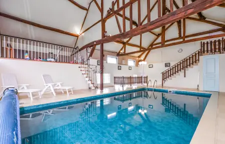 Location Maison à Rubigny 6 personnes