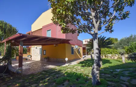 Location Maison à Marina di Modica 14 personnes