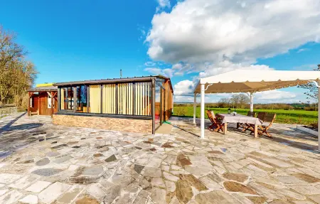 Location Maison à La Bazouge de Chemeré 6 personnes