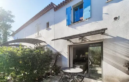 Location Maison à Saint Laurent de la Cabrerisse 4 personnes