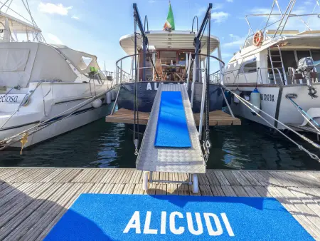 Location Maison à Alghero 12 personnes