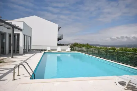 Location Maison à Salir do Porto 6 personnes