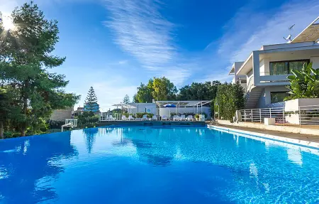 Location Maison à Marina di Ragusa 6 personnes