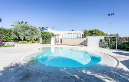 Location Maison à Modica 8 personnes