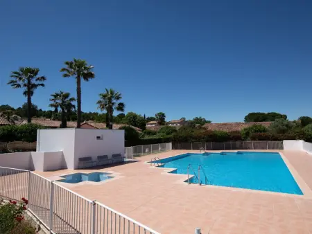 Location Maison à Roquebrune sur Argens 4 personnes