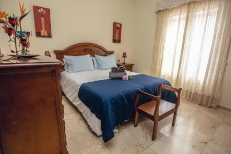 Location Villa à Corralejo 6 personnes