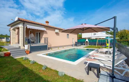 Location Maison à Labin 6 personnes