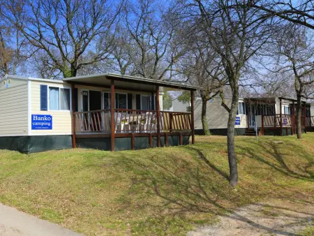 Location Maison à Poreč 6 personnes