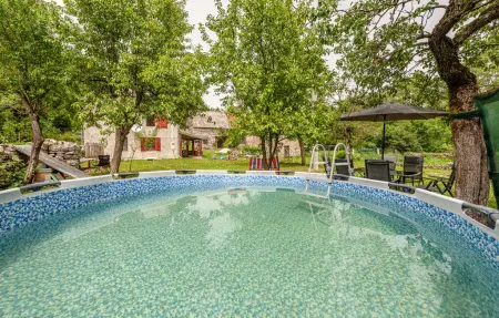 Location Maison à Gracac 4 personnes