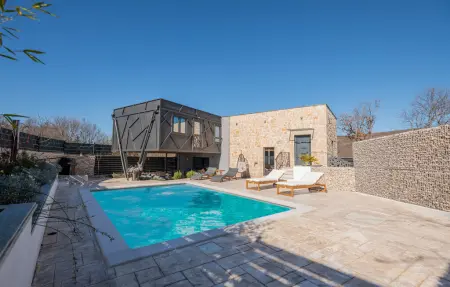 Location Maison à Biorine 6 personnes