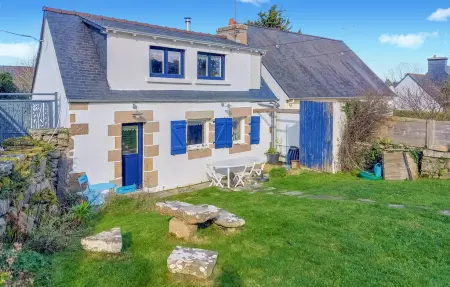 Location Maison à Pleumeur Bodou 5 personnes