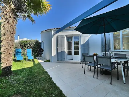 Location Maison à Île d'Oléron 4 personnes