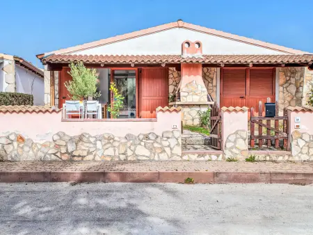 Location Maison à Valledoria 4 personnes