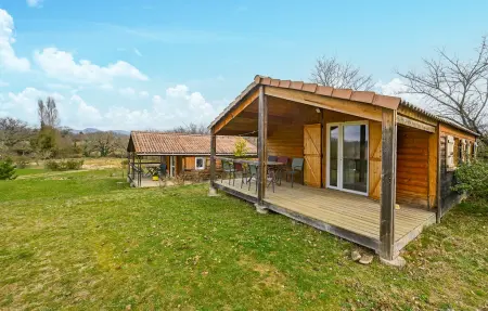 Location Maison à Barjac 6 personnes