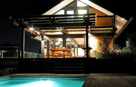 Location Maison à Veyrier Du Lac 6 personnes