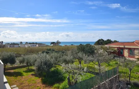 Location Maison à Marina di Modica 7 personnes