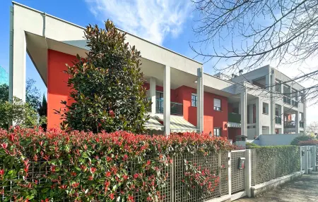 Location Maison à Bergamo 4 personnes