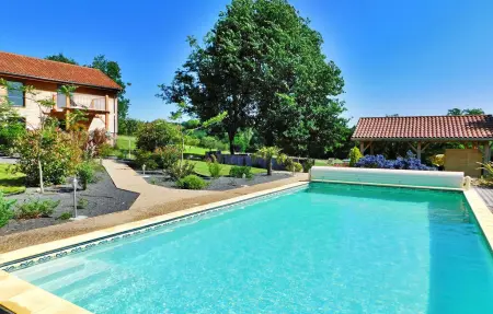 Location Maison à Castelnaud La Chapelle 8 personnes