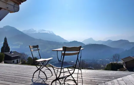 Location Maison à Onnion 2 personnes