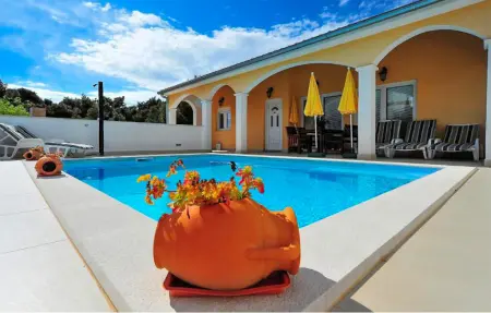 Location Maison à Zadar 6 personnes