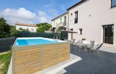 Location Maison à Colonnella 12 personnes