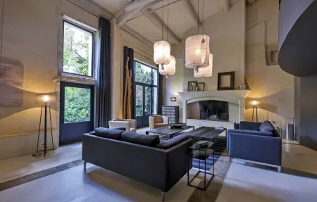 Location Maison à Chateaurenard 14 personnes