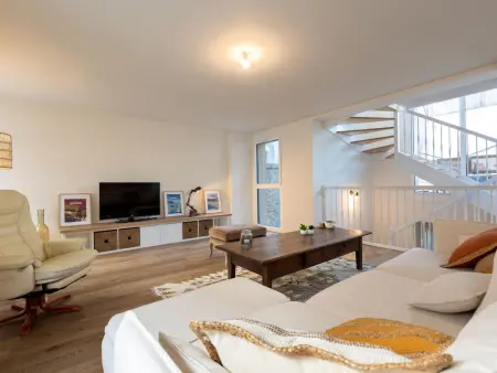 Location Maison à Dinard 6 personnes