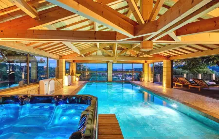 Location Maison à Sarlat La Caneda 14 personnes