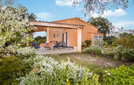 Location Maison à COGNOCOLI MONTICCHI 6 personnes