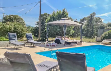 Location Maison à Le Luc 2 personnes