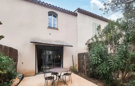 Location Maison à Saint Laurent de la Cabrerisse 2 personnes