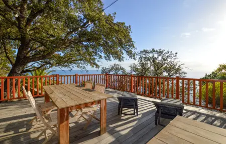 Location Maison à Erbalunga 8 personnes