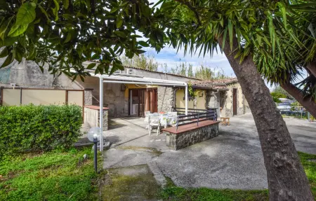 Location Maison à Torrenova 5 personnes