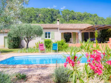 Location Maison à Figanieres 8 personnes