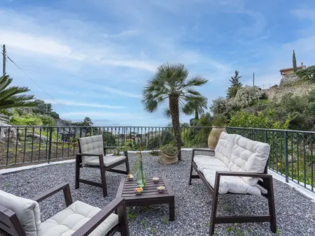 Location Maison à Bordighera 4 personnes