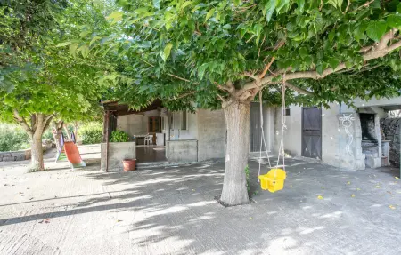 Location Maison à Monterosso Almo 5 personnes