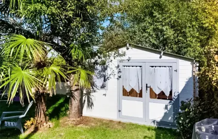 Location Maison à Les Sables d'Olonne 6 personnes