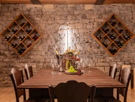 Location Villa à Osteno 6 personnes