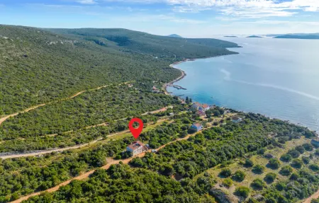 Location Maison à Banj 8 personnes