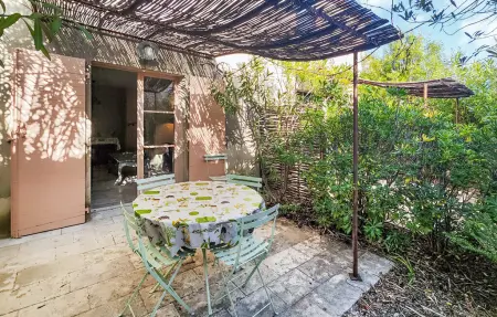 Location Maison à Saint Laurent de la Cabrerisse 4 personnes