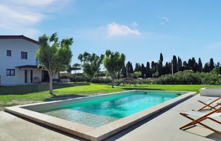 Location Maison à Maillane 4 personnes