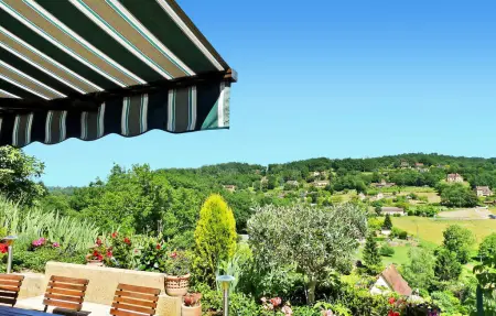 Location Maison à Domme 6 personnes