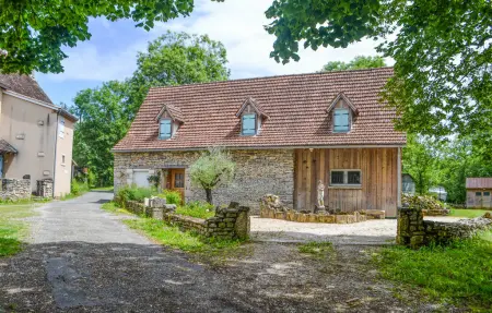 Location Maison à Issendolus 6 personnes