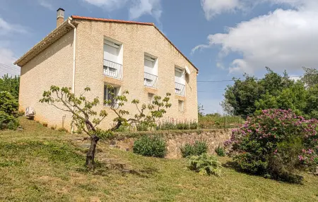 Location Maison à Berlou 4 personnes