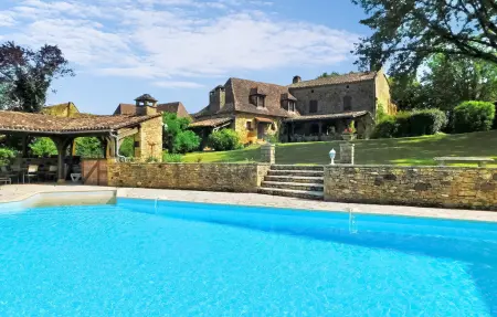 Location Maison à Urval 8 personnes