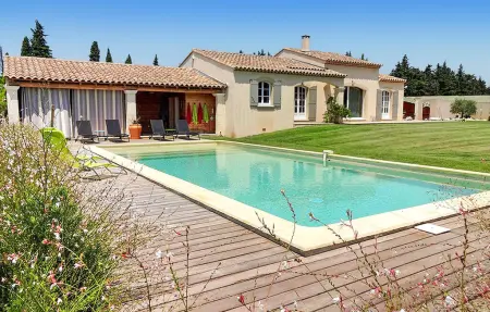 Location Maison à Monteux 4 personnes