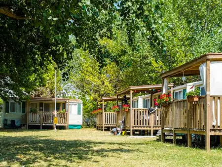 Location Maison à Peschiera del Garda 4 personnes